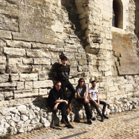 Hurricane Heart Attacks llega al Xirgu Espacio UNTREF - Entrevista a Jota Humada