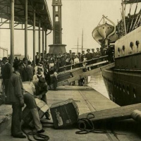 Historia de migraciones, una herencia que deja huellas en la identidad nacional