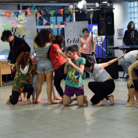 Un recorrido cultural que invita a celebrar el cuerpo y los sentidos - Entrevista a Agustina Ramos