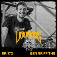 Ben Griffiths (Nickel Brook Brewing Co.)