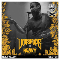 Neil Fallon (Clutch)