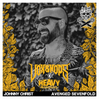 From Watching Metallica with his Sleeping Grandfather to Opening for Them with Johnny Christ of Avenged Sevenfold