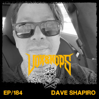 Dave Shapiro (Sound Talent Group, Velocity Records  Sound Talent Media)