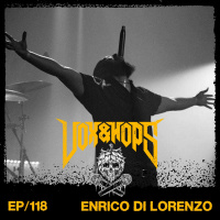 Enrico Di Lorenzo (Hideous Divinity)