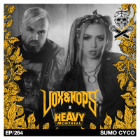 Misogynistic Elitists Suck with Skye Sweetnam  Matt Drake of Sumo Cyco