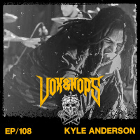 Kyle Anderson (Brand of Sacrifice  Earthshatter