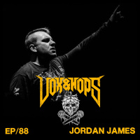 Jordan James (Disentomb)
