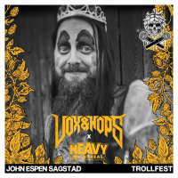 John Espen Sagstad (TrollfesT)