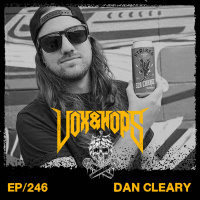 Winning a Juno  a Striker craft brew made 2020 bearable with Dan Cleary of Striker