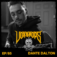 Dante Dalton (Alukah  Gloom)