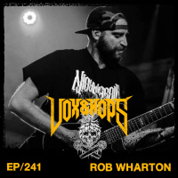 Hail the Metal Community with Rob Wharton of Cognitive