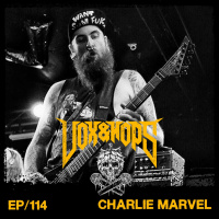 Charlie Marvel (Visceral Disgorge)