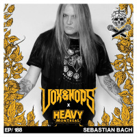Sebastian Bach