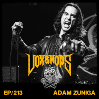 Adam Zuniga (The Six Most Metal Breweries)