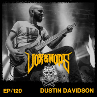 Dustin Davidson (August Burns Red)