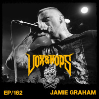 Jamie Graham (Viscera  Unique Leader Records)