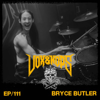 Bryce Butler (Shadow of Intent, Abigail Williams, Vale of Pnath  so many more!!!)