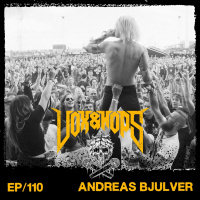 Andreas Bjulver (Cabal)