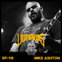 Mike Ashton (Vitriol)