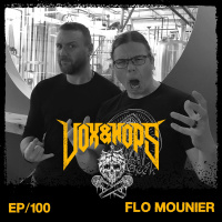 Flo Mounier (Cryptopsy  Vltimas)