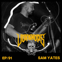 Sam Yates (Ingested)