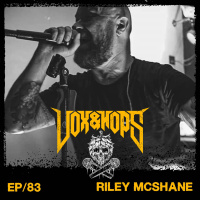 Riley McShane (Allegaeon  Continuum)