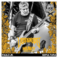 Paulo Jr. (Sepultura)