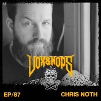 Chris Noth (Sound Engineer  Tour Manager)