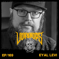 Eyal Levi (URM Academy)