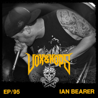 Ian Bearer (Rings Of Saturn)