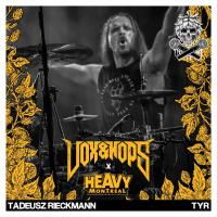 Tadeusz Rieckmann (Týr)