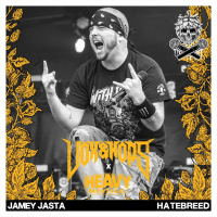 Jamey Jasta (Hatebreed)