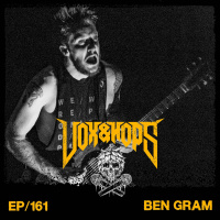 Ben Gram (Lesser Glow)