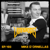 Mike DOrnellas (Microbrasserie 4 Origines)