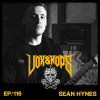 Sean Hynes (Ingested)