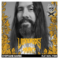 Stephane Barbe (Kataklysm  Ex Deo)