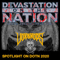 Spotlight on DOTN 2020 with Daniel DeFonce