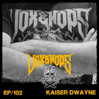 Kaiser Dwayne (Hopcitizen)