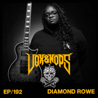 Diamond Rowe (Tetrarch)