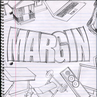 Margin Part Three: Moral Margins