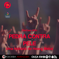 ClioCast #053: Pedra Contra Pele