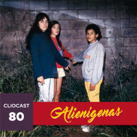 ClioCast #080: Alienígenas no Brasil