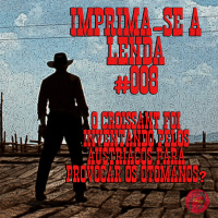 Imprima-se a Lenda #008: O croissant foi inventado pelos austríacos para provocar os otomanos?