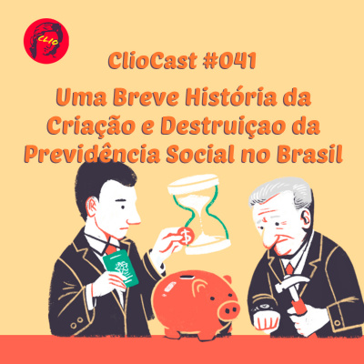 Cliocast
