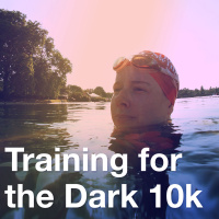 Training for the Dart 10k