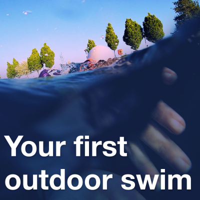 Wild Swim Podcast