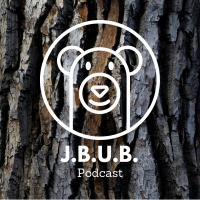 Journey – October 2018 by The Bearded Man