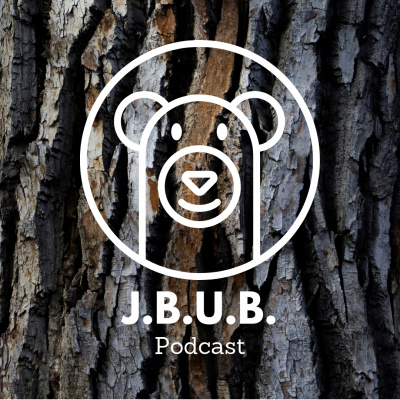 Just Between Us Bearss Podcast