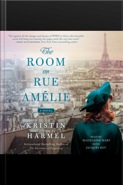 The Room On Rue Amélie