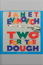 Two For The Dough: A Stephanie Plum Novel [abridged]